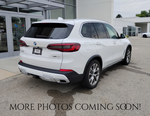 2021 BMW X5 xDrive45e