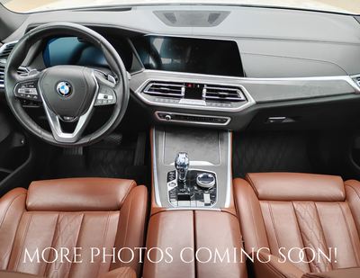 2021 BMW X5 xDrive45e