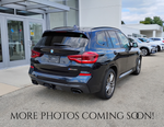 2021 BMW X3 M40i