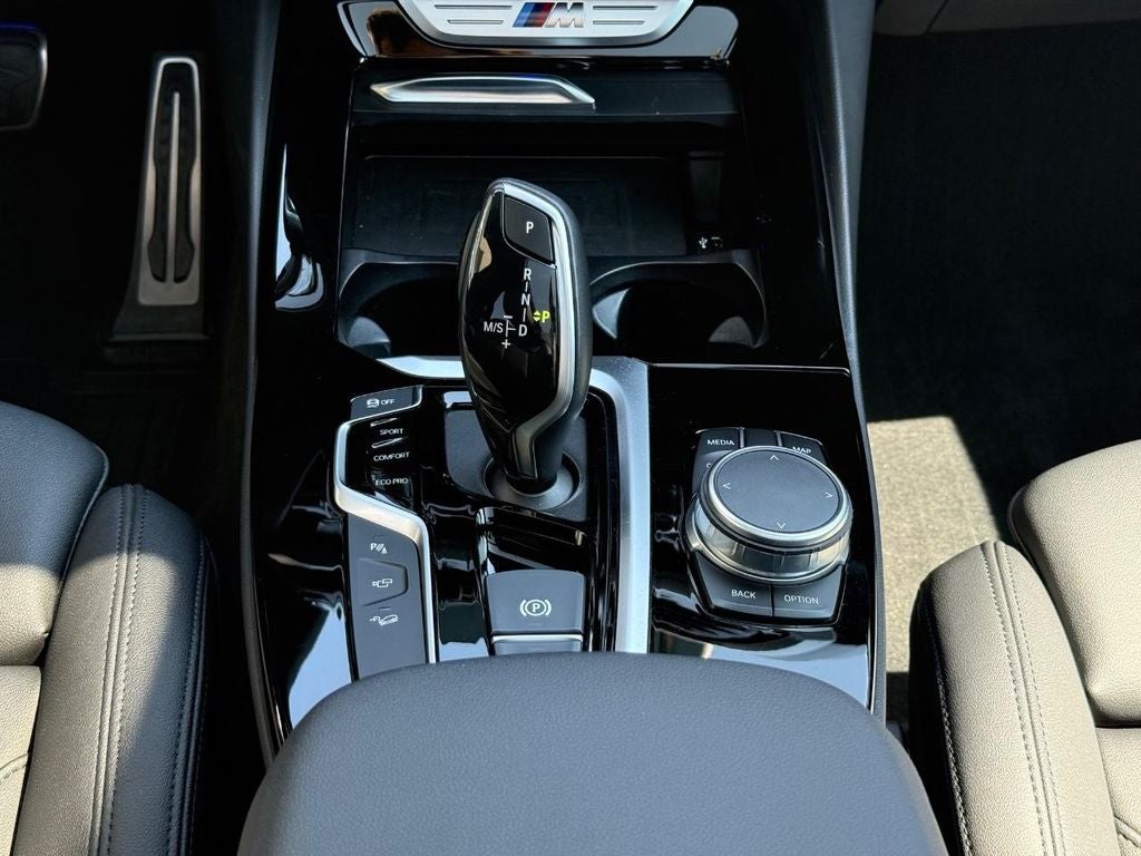 2021 BMW X3 M40i
