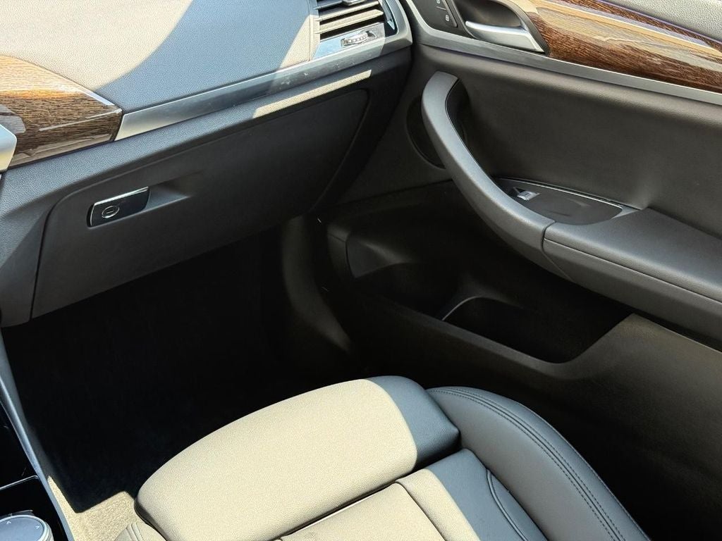 2021 BMW X3 M40i