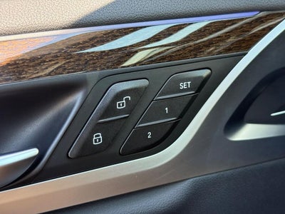 2021 BMW X3 M40i