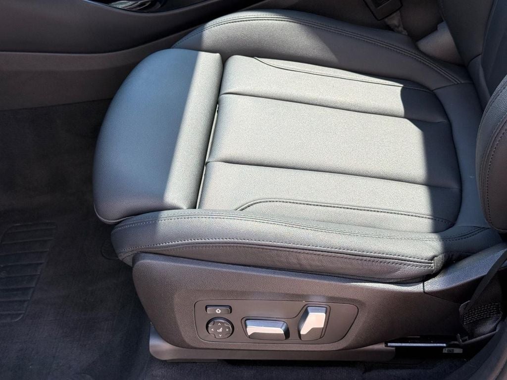2021 BMW X3 M40i