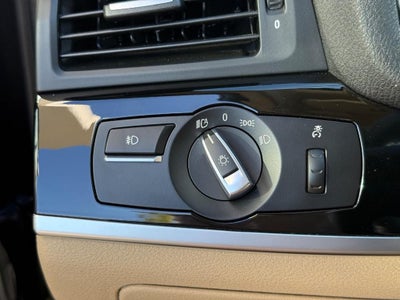 2017 BMW X3 xDrive35i