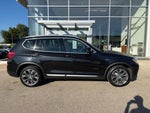 2017 BMW X3 xDrive35i