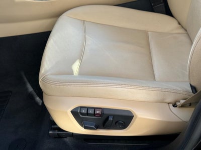 2017 BMW X3 xDrive35i