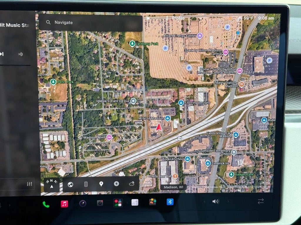 2022 Tesla Model S Plaid