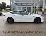 2022 Tesla Model S Plaid