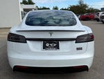 2022 Tesla Model S Plaid