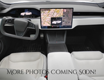 2022 Tesla Model S Plaid
