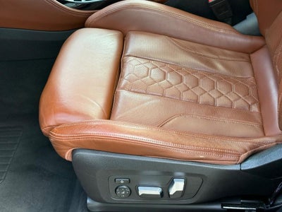 2021 BMW X3 M