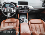 2021 BMW X3 M