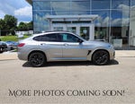 2020 BMW X4 M Competition