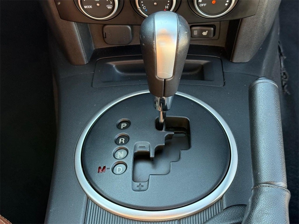 2008 Mazda Mazda Miata Grand Touring