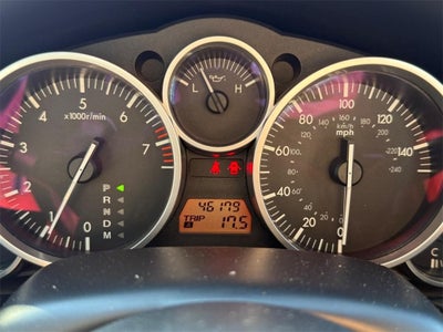 2008 Mazda Mazda Miata Grand Touring