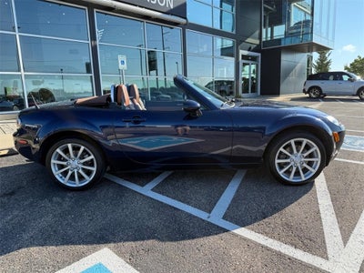 2008 Mazda Mazda Miata Grand Touring