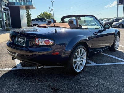 2008 Mazda Mazda Miata Grand Touring