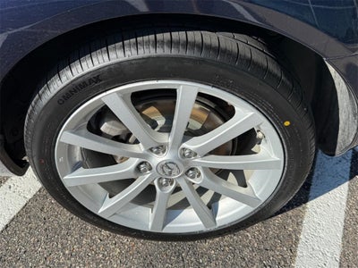 2008 Mazda Mazda Miata Grand Touring