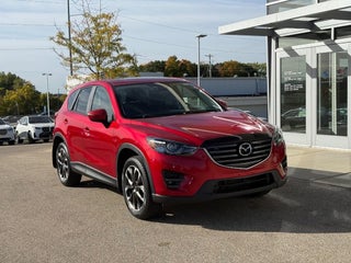 2016 Mazda Mazda CX-5 Grand Touring