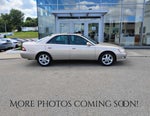 2001 Lexus ES 300