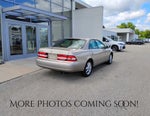 2001 Lexus ES 300