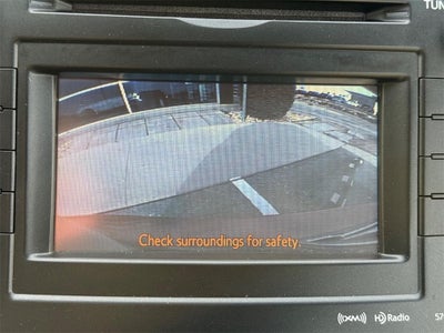 2012 Toyota Prius v Three