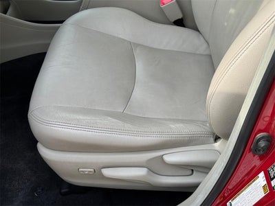 2012 Toyota Prius v Three