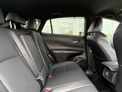 2023 Toyota Venza XLE