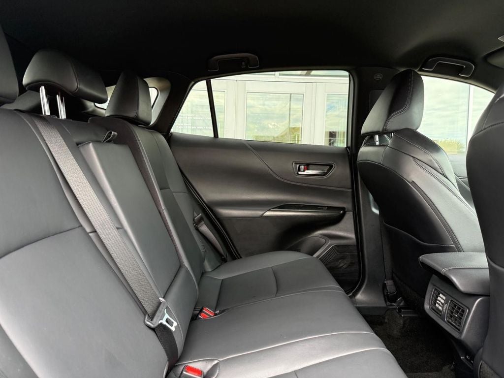 2023 Toyota Venza XLE