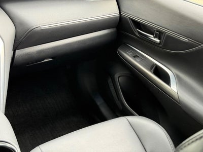 2023 Toyota Venza XLE