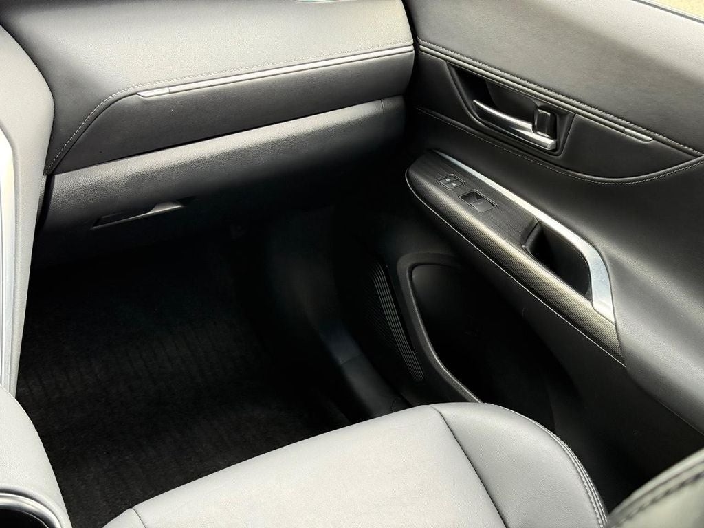 2023 Toyota Venza XLE