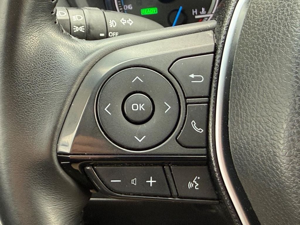 2023 Toyota Venza XLE