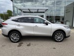 2023 Toyota Venza XLE