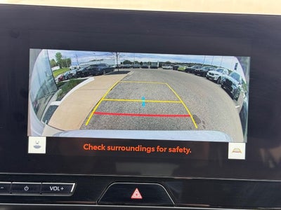 2023 Toyota Venza XLE