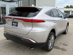 2023 Toyota Venza XLE