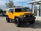 2007 Toyota FJ Cruiser Base