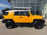 2007 Toyota FJ Cruiser Base