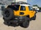 2007 Toyota FJ Cruiser Base