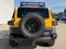 2007 Toyota FJ Cruiser Base