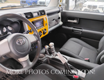 2007 Toyota FJ Cruiser Base