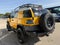 2007 Toyota FJ Cruiser Base