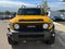 2007 Toyota FJ Cruiser Base