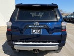 2018 Toyota 4Runner TRD Off-Road Premium