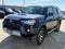 2018 Toyota 4Runner TRD Off-Road Premium