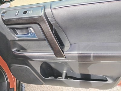 2024 Toyota 4Runner TRD Pro