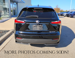 2015 Lexus NX 300h