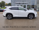 2020 Lexus NX 300 F Sport