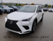 2020 Lexus NX 300 F Sport