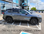 2022 Toyota RAV4 Hybrid XSE