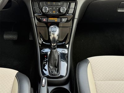 2018 Buick Encore Preferred II